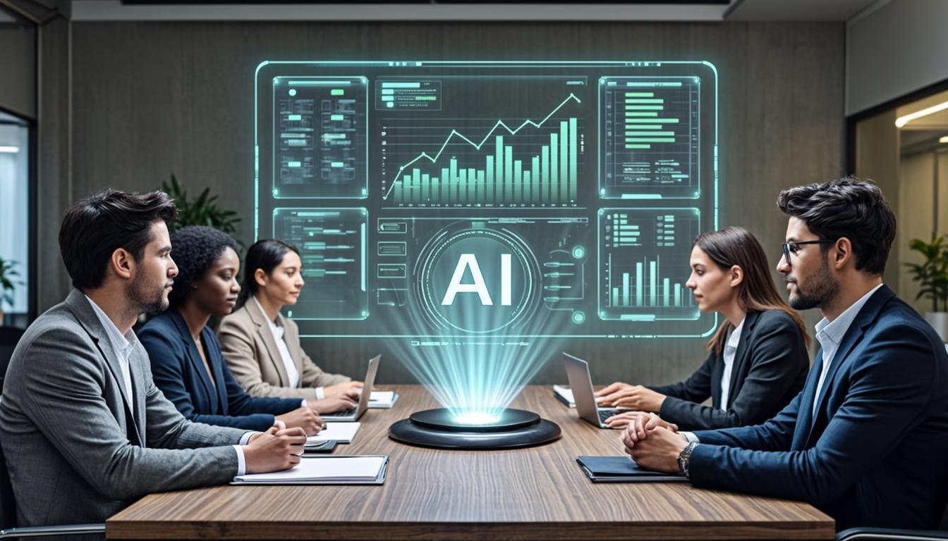 AI Chatbot & Virtual Assistants