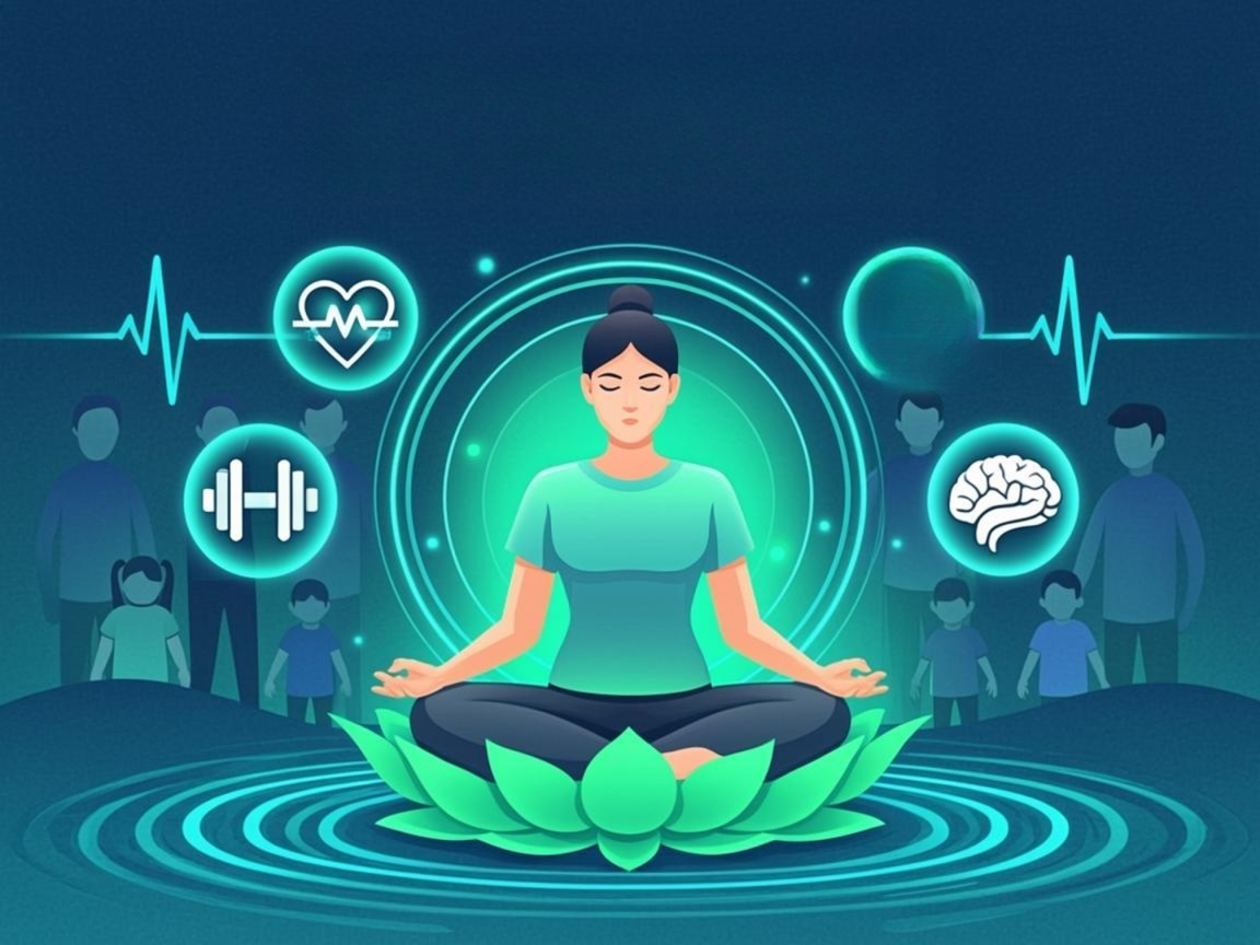 Health & Wellness